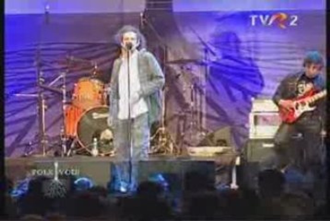 IRIS - Folk You Festival 2009,cd1