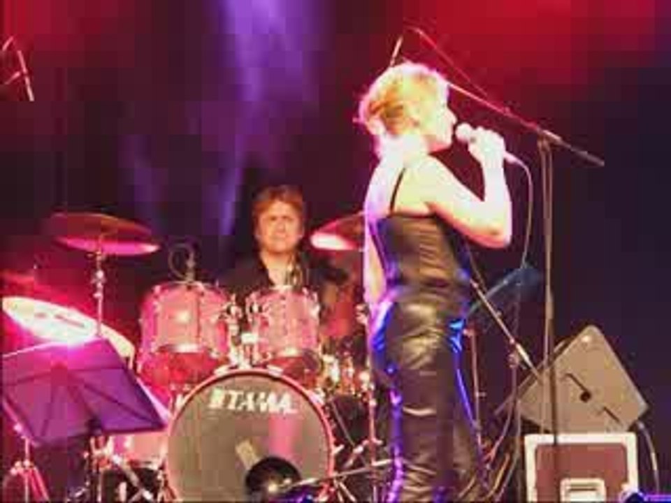 festival blues - Katia et les midnigtshun