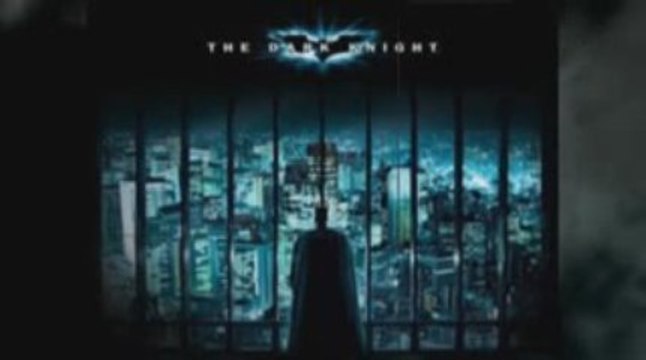 Free Movie Wallpapers for BlackBerry Bold 9000