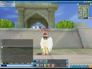 Extreme Rose Sarah/Sheine