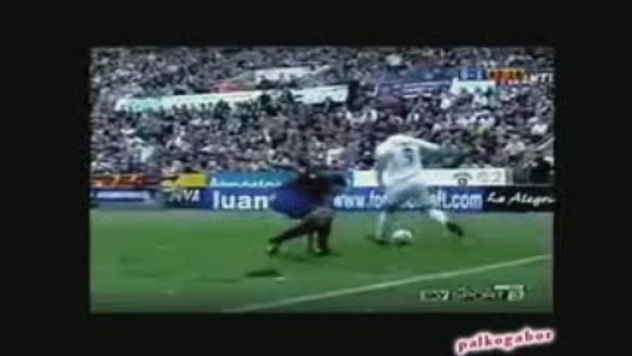 Ronaldo - Never Back Down