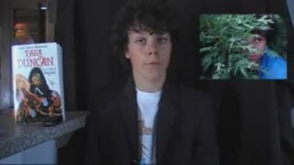 flash special tara duncan news