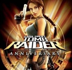 VT Tomb Raider Anniversary