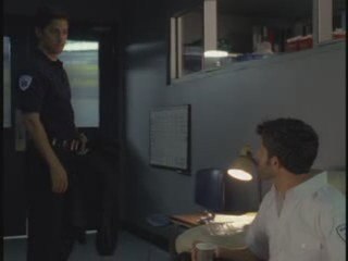 Heroes - Volume 5 - Clip #6