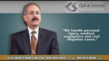 Maryland Accident Attorney: Metro Train Accident Car ...