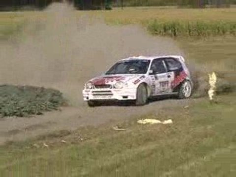 Omloop van Vlaanderen 2009