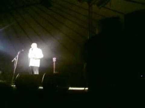 Raf Coppens in Grembergen 5