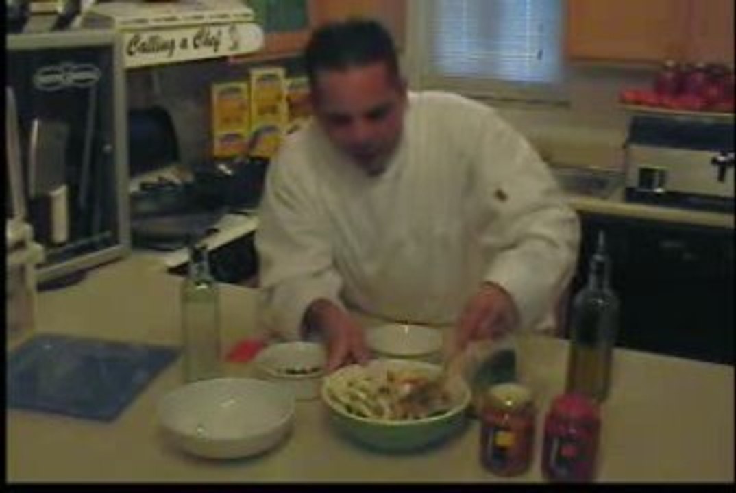 It’s Supper Time presented by Callingachef.com