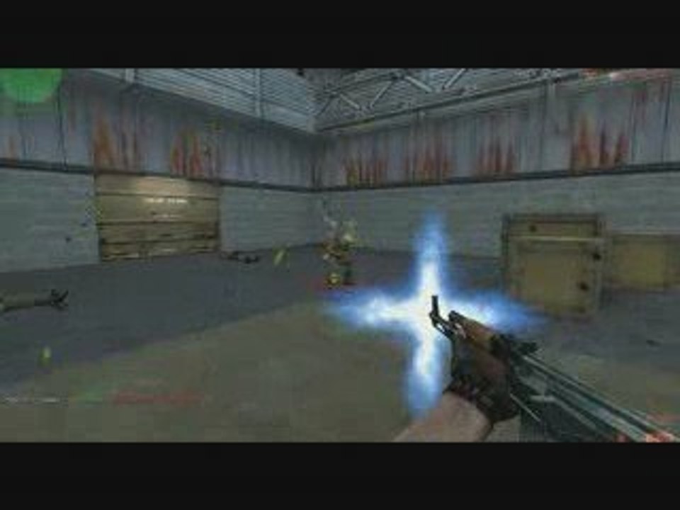 **** FraGWaRcZDieL N°7 ****