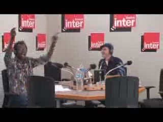 La fête de l'Humanité