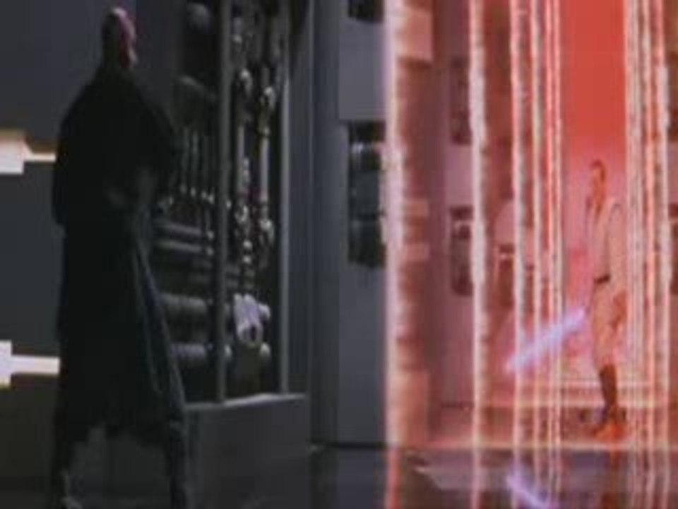 MMV star wars (fahrenheit)