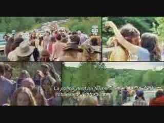 HÔTEL WOODSTOCK	Bande Annonce du Film