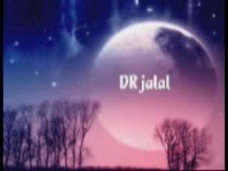 DR jalal..islam.ناشيد ابو خاطر مؤثر جدا