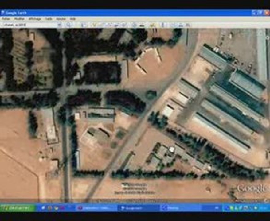 Ohanet Base