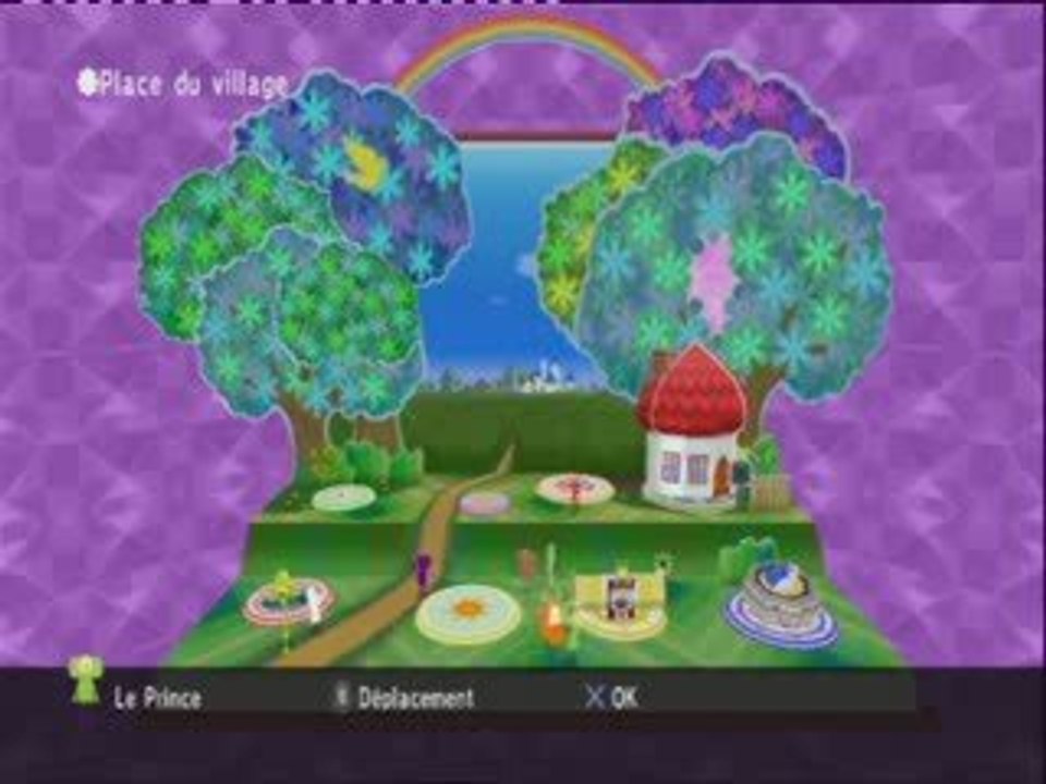 Preview Katamari Forever (PS3)