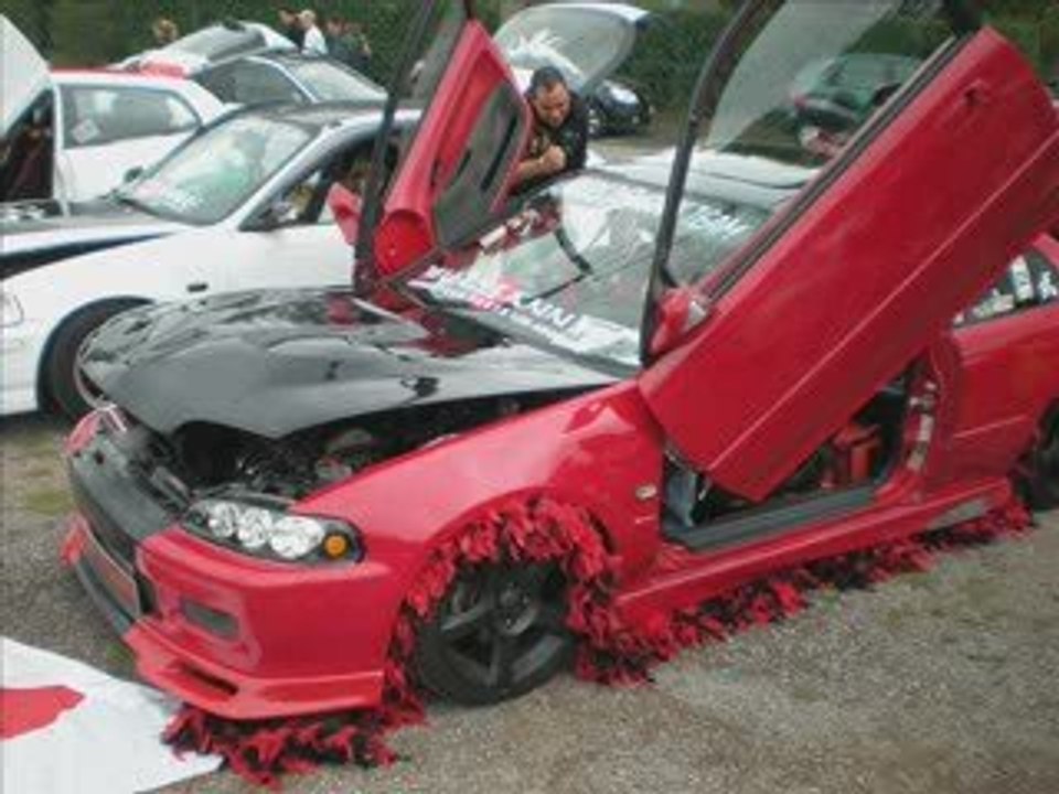 jumet 2009