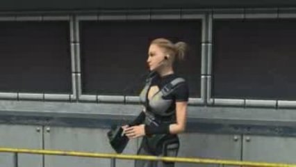 Carrier Command: Gaea Mission