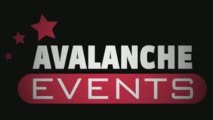 Agence de communication événementielle Avalanche events
