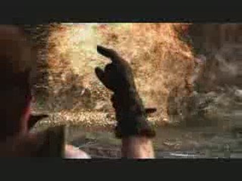 Sabaton-Back In Control [Warhammer]