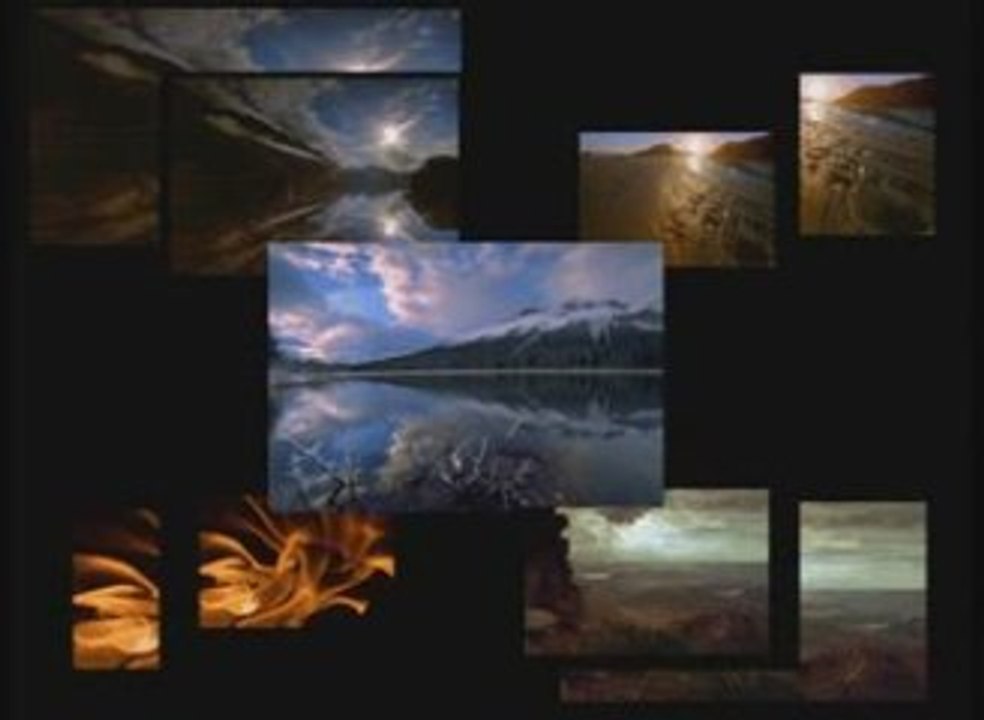 doorway to the heart