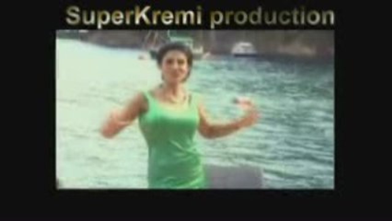 Gabriela-Skrii se mila HD