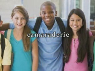 Finding His Voice - Tales from a Teacher's Heart