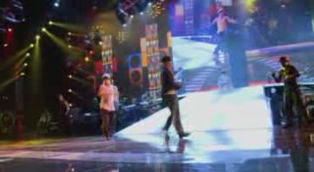 Michael Jackson - This Is It (Trailer)