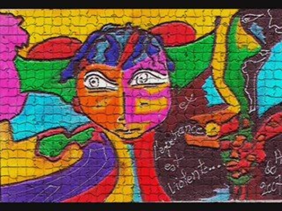 20 ANS Léo Ferré Claude Antonini chante