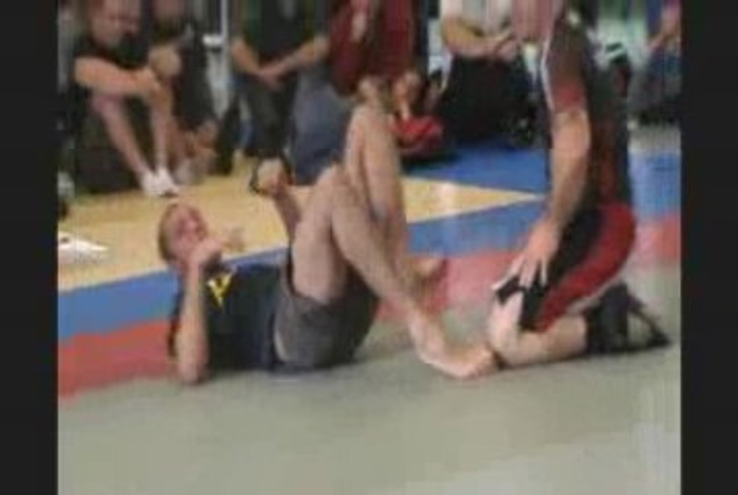 Piotr Baginski vs Maciej Rozanski