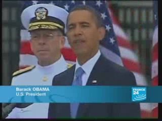 Eight years on, 9/11 still haunts America