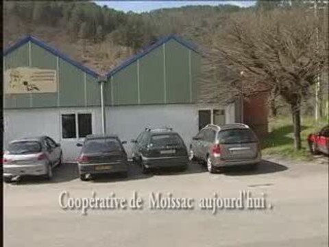 Historique de la Fromagerie des Cévennes