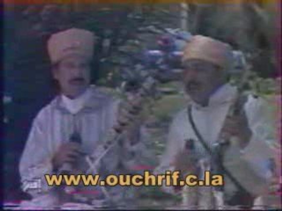 Mohamed demssiri  ' Tanddamte '