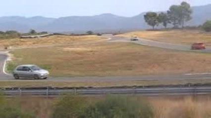 Circuit du Luc 13/09/09 pm ( Club Alpine Renault St BAUME )5