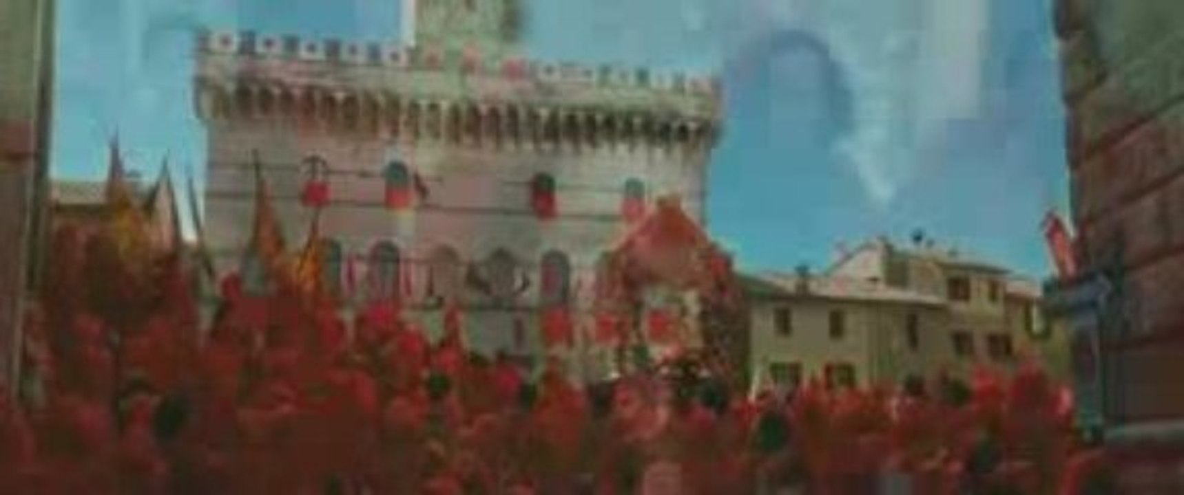 New Moon Offical Trailer 3