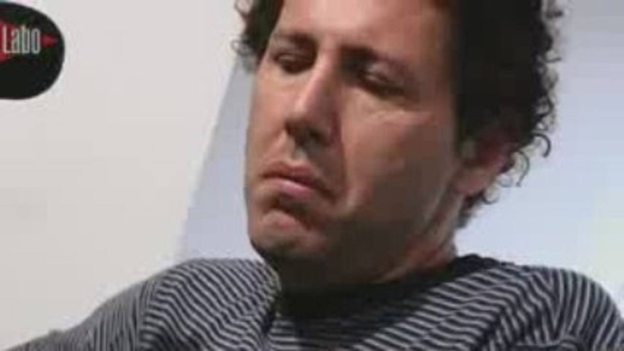 La Session live: Yo la Tengo