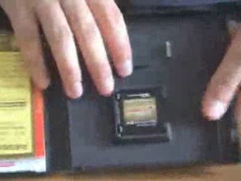 Déballage de Pokémon Coeur d'Or