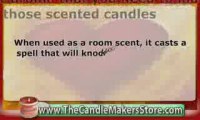 Home Scents For Candles: Lovespell Fragrance