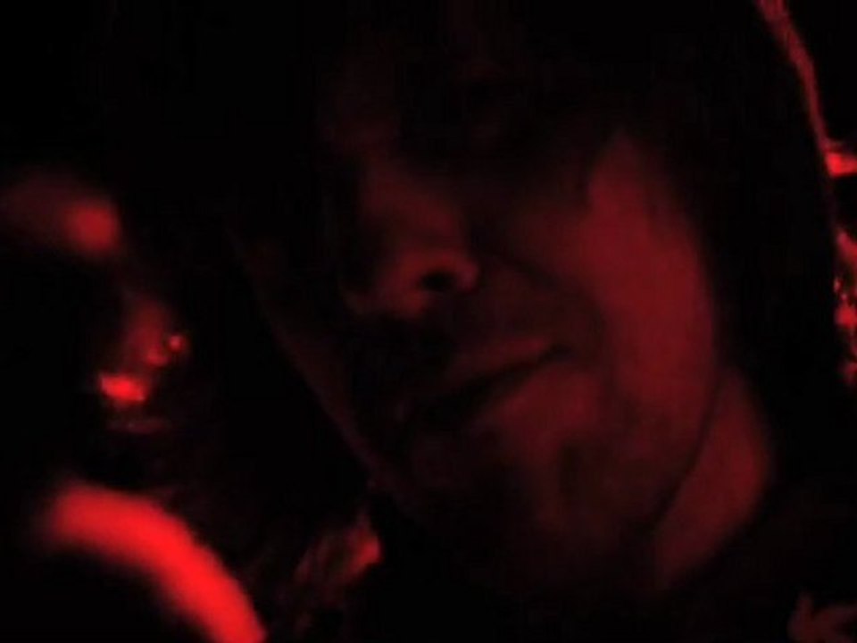 The Phenomenal Handclap Band 'You'll Disappear'