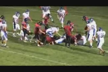 Newberg HS vs North Salem HS