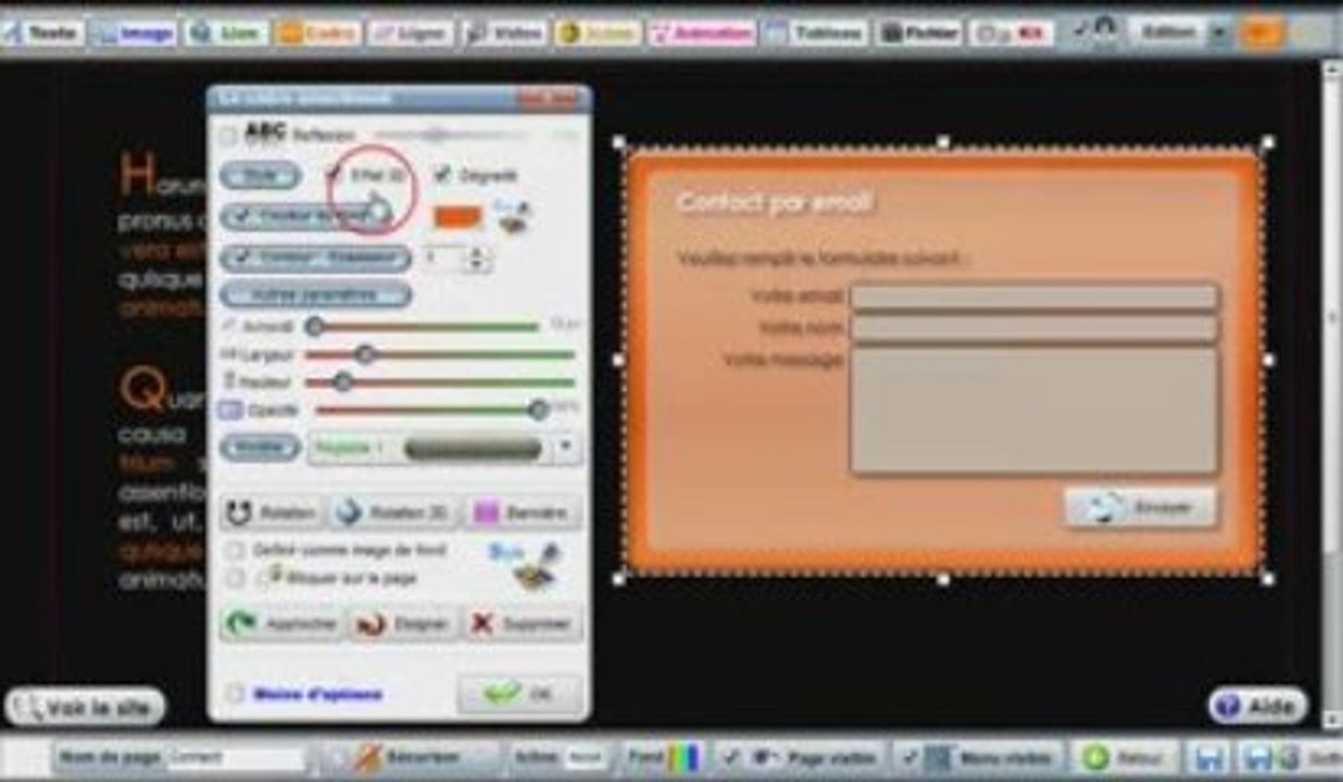 video keosite