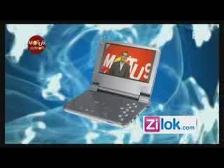 Zilok sponsorise Motus et offre des cadeaux (1/2)