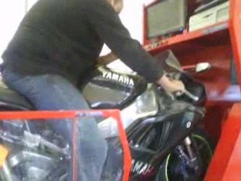 passage au banc du R1