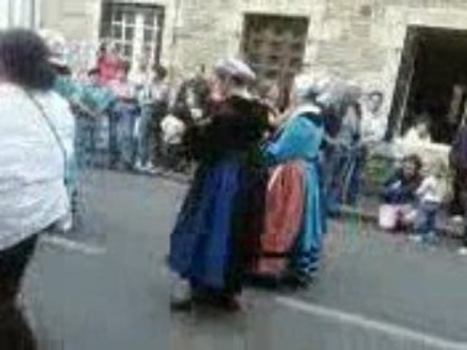 pont aven corso des ajoncs 2009