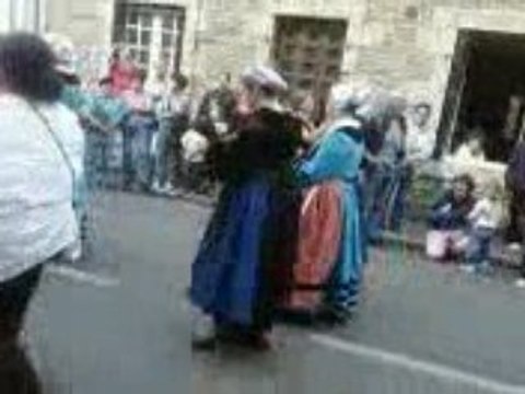 pont aven corso des ajoncs 2009