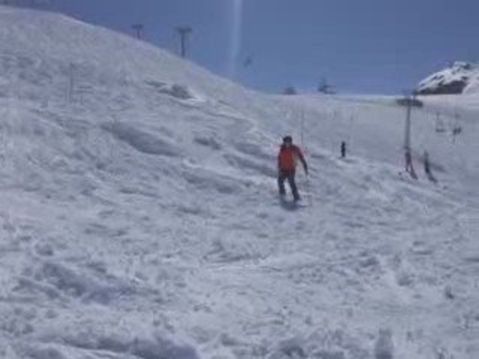 docbob chute
