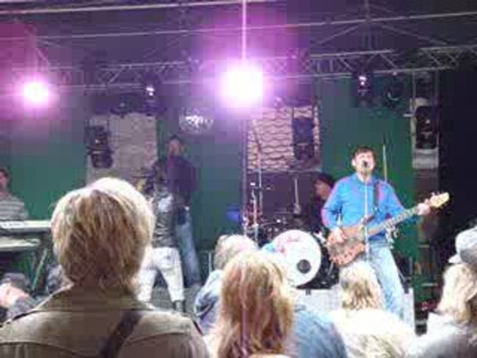 CLIFF - I'm So Excited