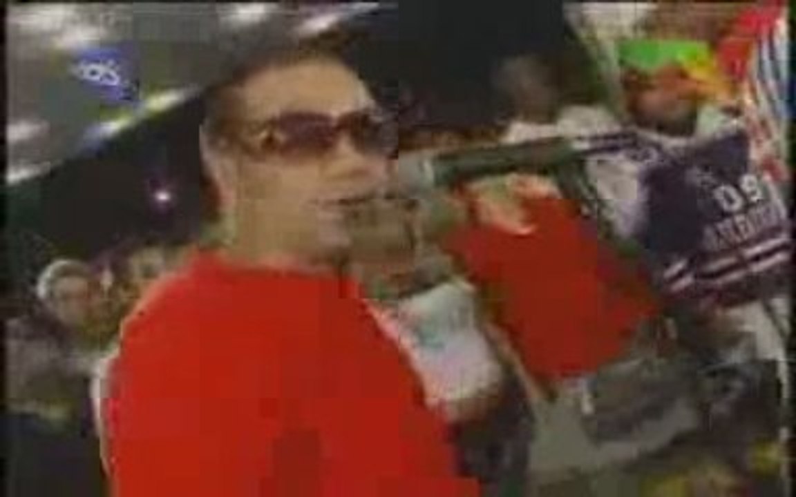 Pandilla X, Bandolero