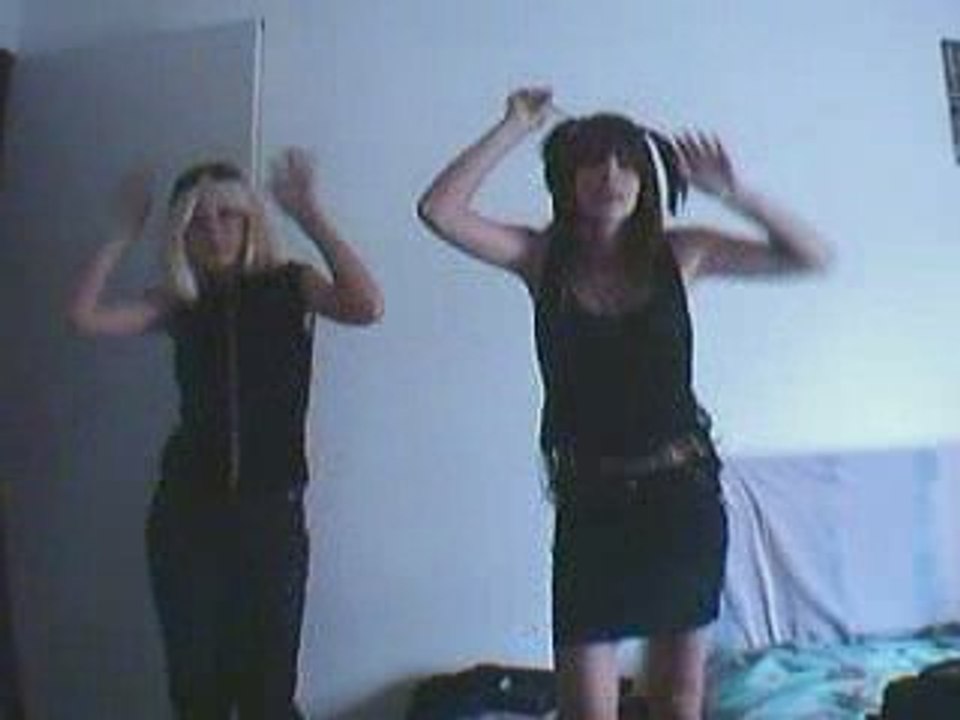 Caramell Dansen Mello Misa Cosplays