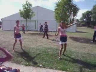 FETE DU SPORT A BEAUVAIS