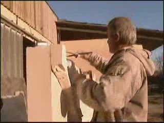 Yves Valez, tailleur de pierre et sculpteur